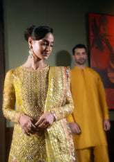 REPLICA SAIRA RIZWAN SERA